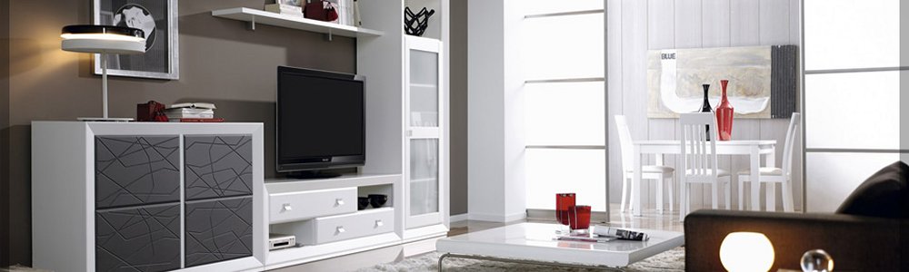 Moderno slider